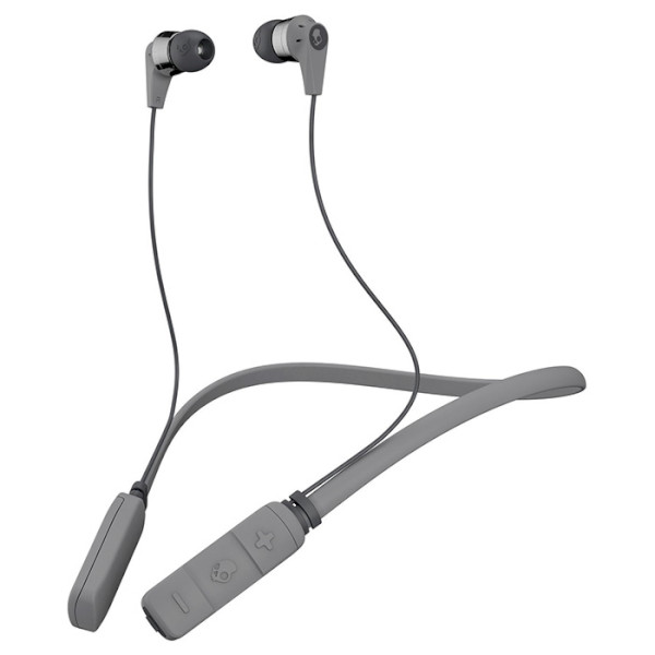 Гарнітура Skullcandy Inkd BT Street/Gray/Chrome (S2IKW-K610)