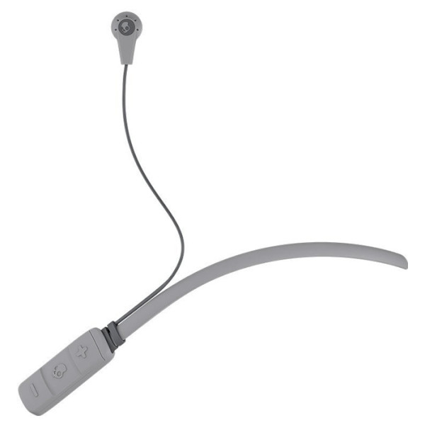 Гарнітура Skullcandy Inkd BT Street/Gray/Chrome (S2IKW-K610) Додатково 20-20000