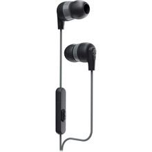 Гарнитура SKULLCANDY Inkd+ Black/Black/Gray (S2IMY-M448)
