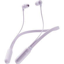 Гарнітура Skullcandy Inkd + BT Pastels/Lavender/Purple (S2IQW-M690)