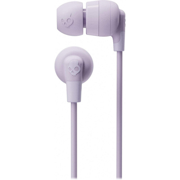 Гарнітура Skullcandy Inkd + BT Pastels/Lavender/Purple (S2IQW-M690) Вид гарнітура