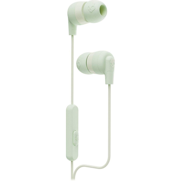 

Гарнитура SKULLCANDY Inkd + Mint (S2IMY-M692), Inkd + Pastels/Sage/Green