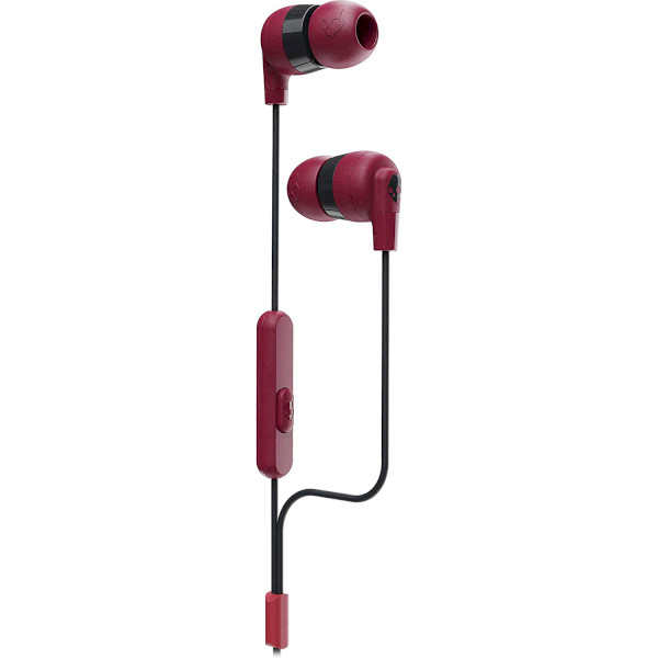 

Гарнитура SKULLCANDY Inkd + Moab/Red/Black (S2IMY-M685), Inkd + Moab/Red/Black