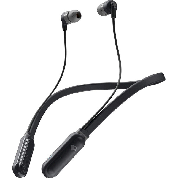 

Гарнитура SKULLCANDY Inkd + BT Black (S2IQW-M448), Inkd + BT Black/Black/Gray