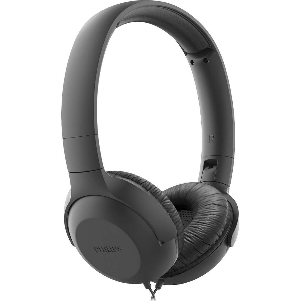 Гарнитура PHILIPS Mic Black (TAUH201BK/00) Вид гарнитура