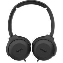 Гарнитура PHILIPS Mic Black (TAUH201BK/00)