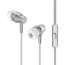 Гарнітура GENIUS HS-M360 Silver (31710008405)