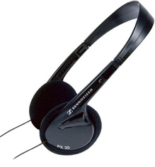 Наушники SENNHEISER PX 30