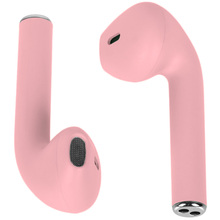 Гарнитура BRAVIS Air Basic 10 Pink