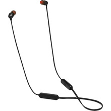 Гарнитура JBL TUNE 115BT Black (JBLT115BTBLK)
