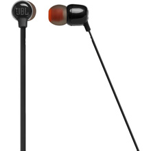 Гарнитура JBL TUNE 115BT Black (JBLT115BTBLK)