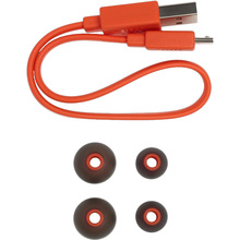 Гарнитура JBL TUNE 115BT Black (JBLT115BTBLK)