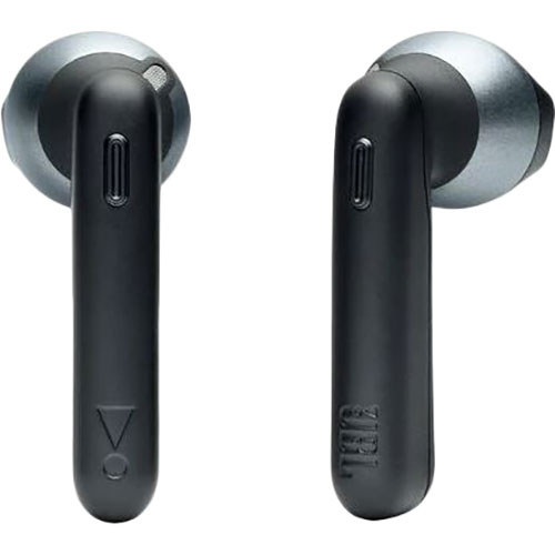 

Гарнитура JBL TUNE 220TWS black (JBLT220TWSBLK), TUNE 220TWS