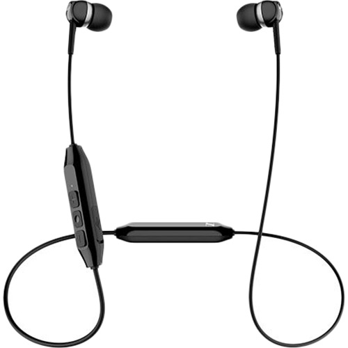 

Гарнитура SENNHEISER CX 150BT Black (508380), CX 150BT