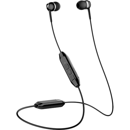 Гарнітура SENNHEISER CX 150BT Black (508380) Вид гарнітура