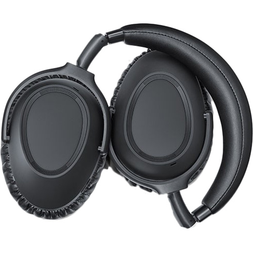 Гарнітура SENNHEISER PXC 550 II (508337) Конструкція повнорозмірні (повний обхват вуха)