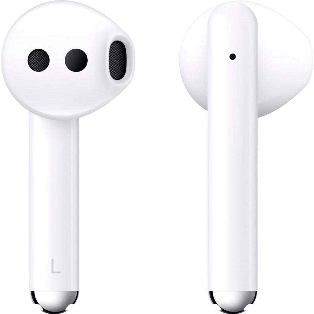 Гарнітура Huawei Freebuds 3 Ceramic White (CM-SHK00-W)