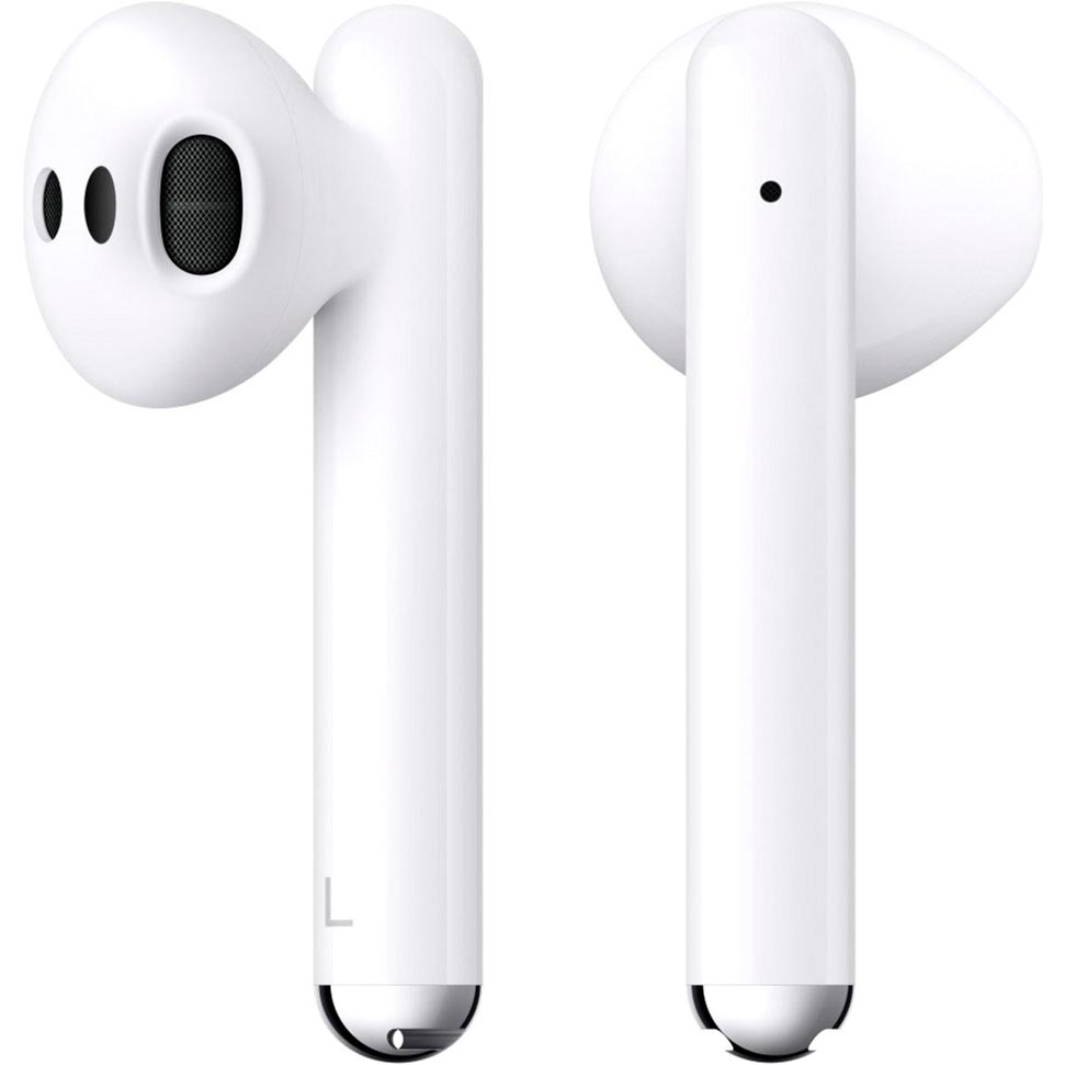 В Україні Гарнітура Huawei Freebuds 3 Ceramic White (CM-SHK00-W)