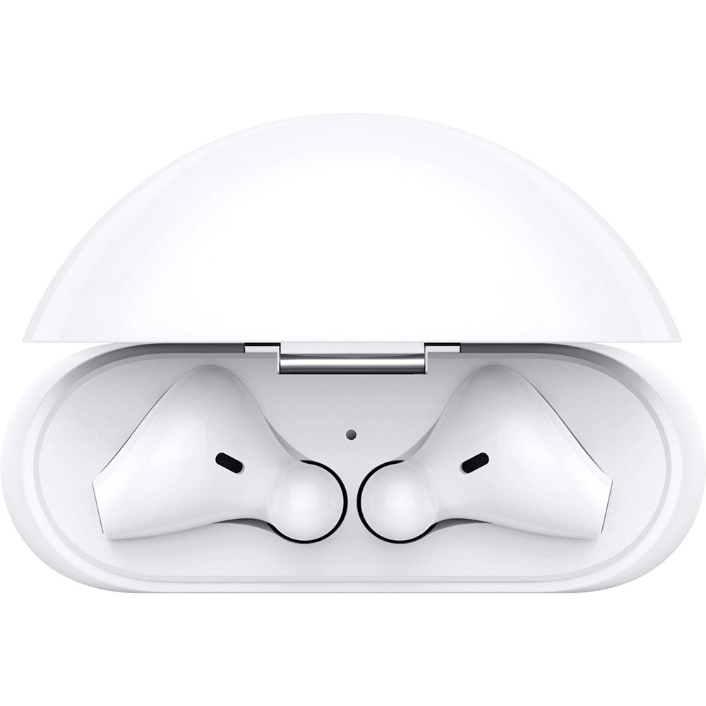 Гарнитура Huawei Freebuds 3 Ceramic White (CM-SHK00-W) Подключение беспроводное