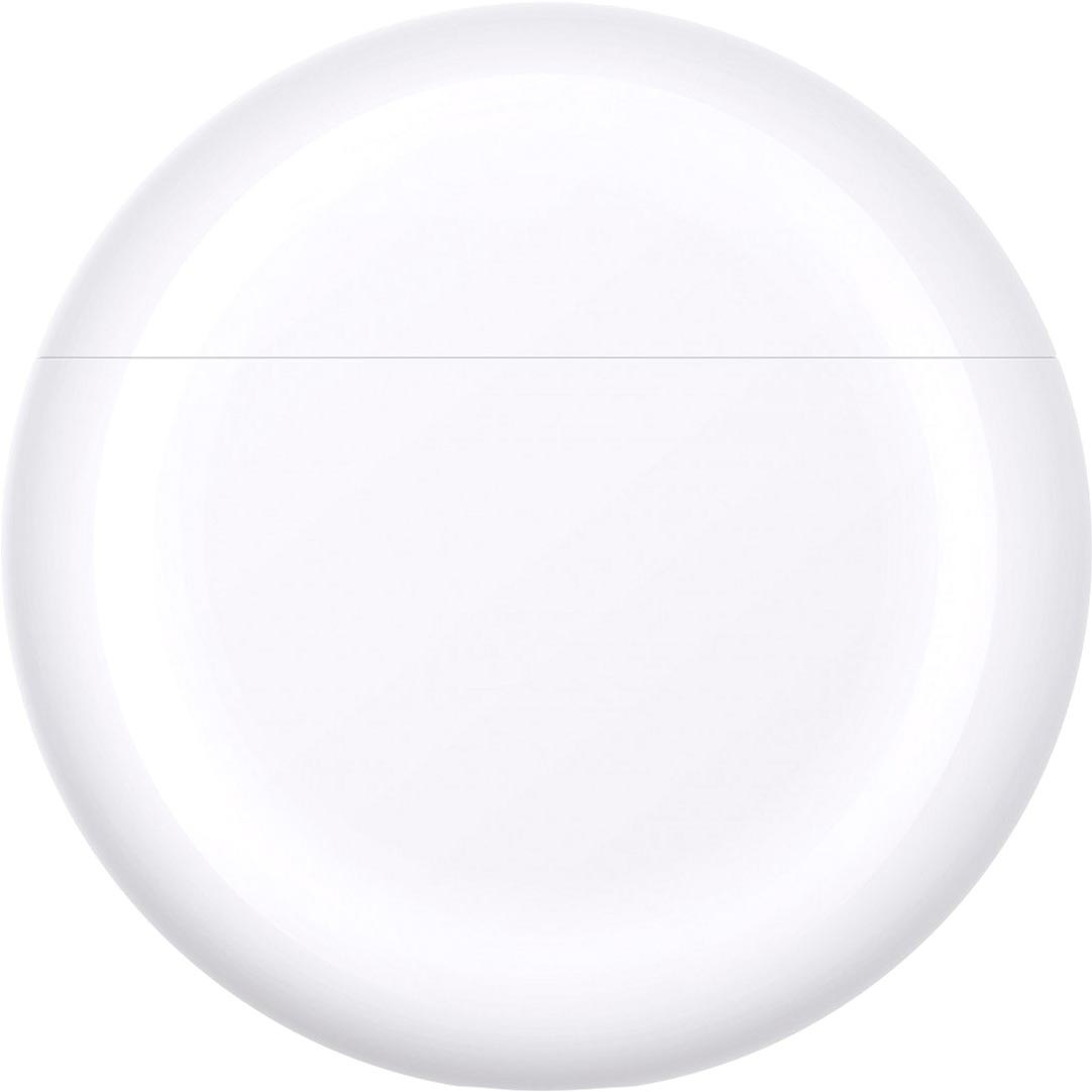 Фото Гарнитура Huawei Freebuds 3 Ceramic White (CM-SHK00-W)