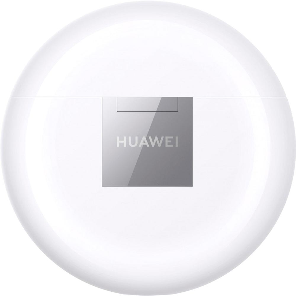 Заказать Гарнитура Huawei Freebuds 3 Ceramic White (CM-SHK00-W)