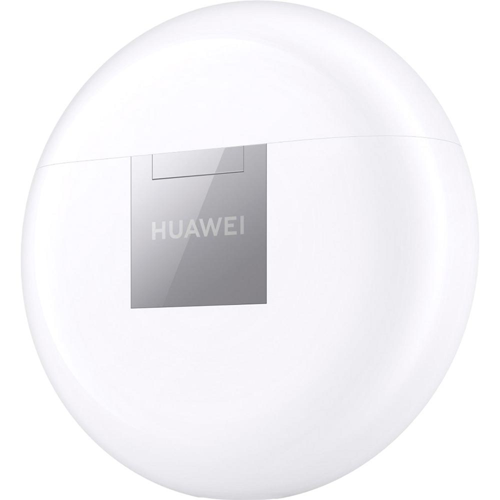 Покупка Гарнітура Huawei Freebuds 3 Ceramic White (CM-SHK00-W)