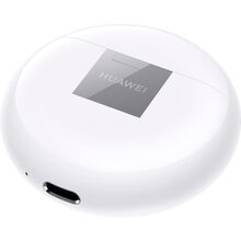 Гарнитура Huawei Freebuds 3 Ceramic White (CM-SHK00-W)