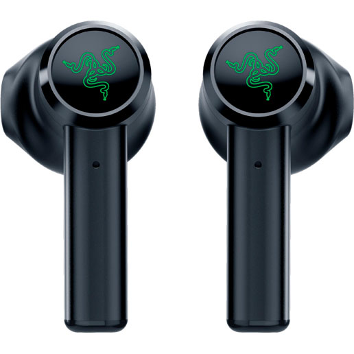 Гарнитура RAZER Hammerhead True Wireless Black (64263)