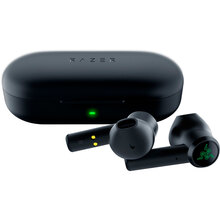 Гарнитура RAZER Hammerhead True Wireless Black (64263)