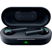 Гарнитура RAZER Hammerhead True Wireless Black (64263)