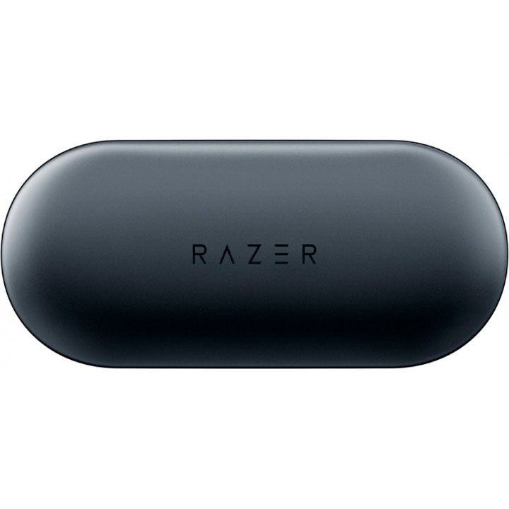 Гарнитура RAZER Hammerhead True Wireless Black (64263) Подключение беспроводное