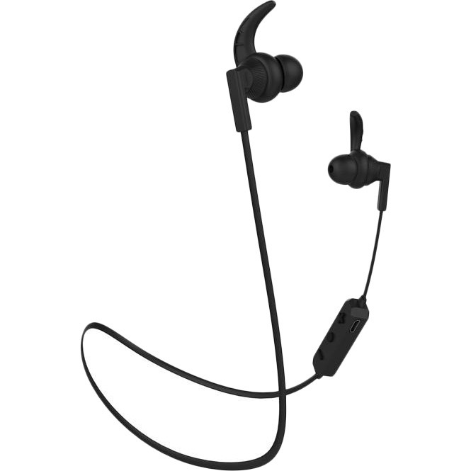 

Гарнитура LANGSDOM BS85 black (6948541703926), Наушники (Bluetooth) BS85 black