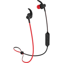 Гарнітура LANGSDOM BS88, magnetic, black-red (6948541702486)