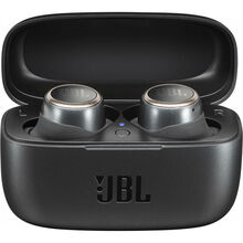 Гарнитура JBL LIVE 300 TWS Black (JBLLIVE300TWSBLK)