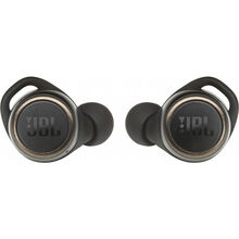 Гарнитура JBL LIVE 300 TWS Black (JBLLIVE300TWSBLK)