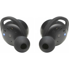 Гарнитура JBL LIVE 300 TWS Black (JBLLIVE300TWSBLK)