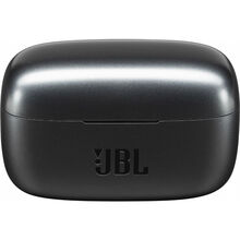 Гарнитура JBL LIVE 300 TWS Black (JBLLIVE300TWSBLK)
