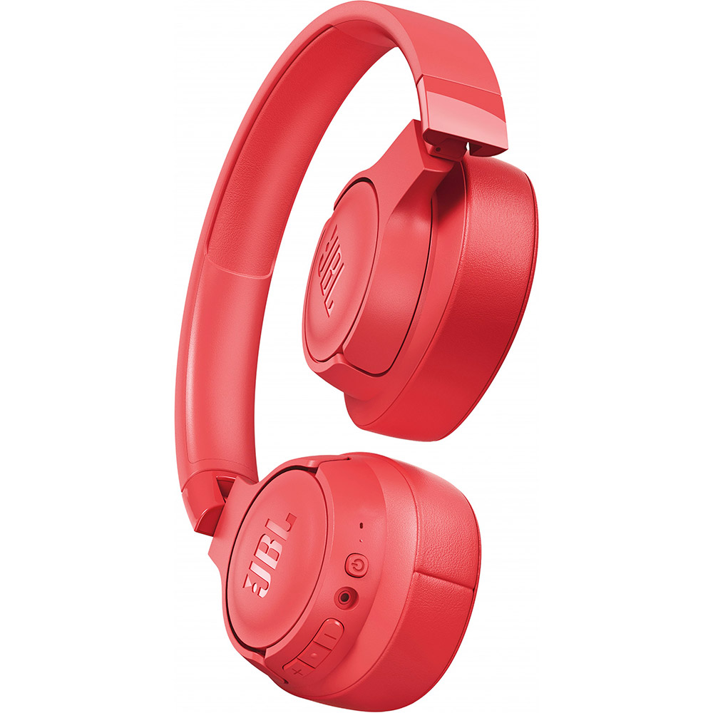 Гарнітура JBL T700BT Coral (JBLT700BTCOR) Вид гарнітура