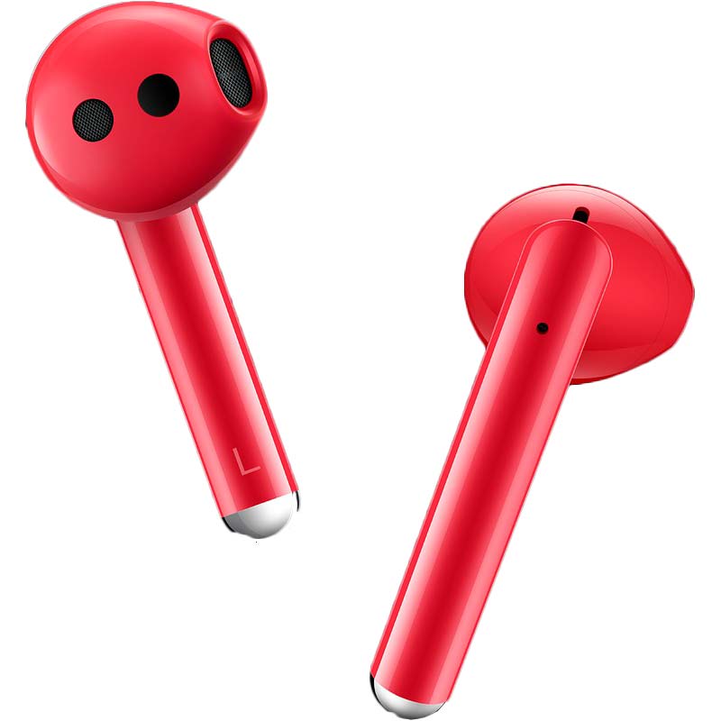 Гарнітура HUAWEI FreeBuds 3 Honey Red (CM-SHK00)