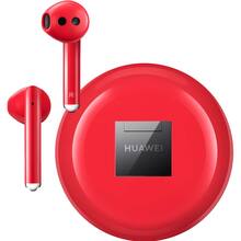 Гарнітура HUAWEI FreeBuds 3 Honey Red (CM-SHK00)