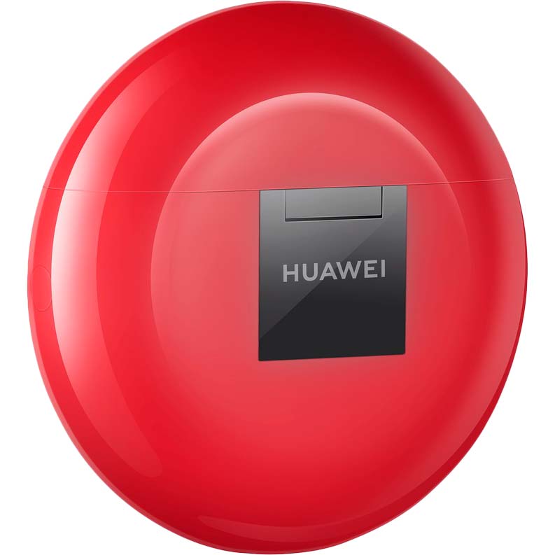 Покупка Гарнітура HUAWEI FreeBuds 3 Honey Red (CM-SHK00)