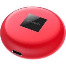 Гарнітура HUAWEI FreeBuds 3 Honey Red (CM-SHK00)