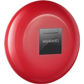 Замовити Гарнітура HUAWEI FreeBuds 3 (CM-SHK) Red Edition (55032452)