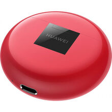 Гарнітура HUAWEI FreeBuds 3 (CM-SHK) Red Edition (55032452)