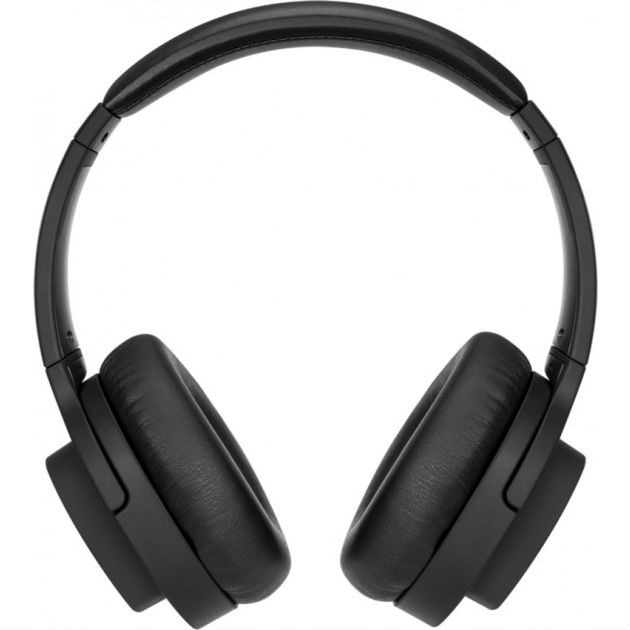 Гарнитура ACME BH213 Wireless On-ear Headphones (4770070881095) Конструкция накладные (накладываются на ухо)