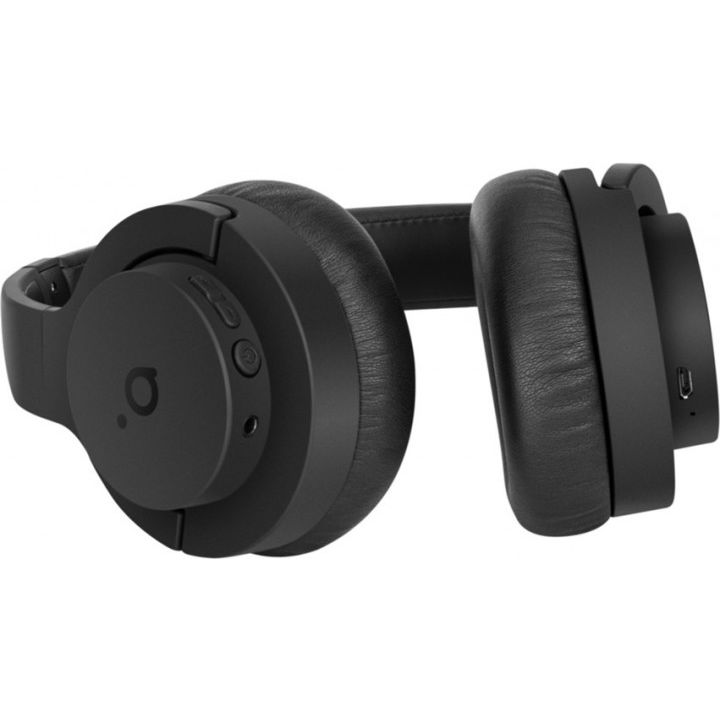 Гарнитура ACME BH213 Wireless On-ear Headphones (4770070881095) Подключение беспроводное