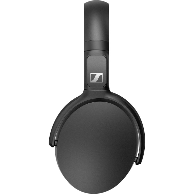 Гарнитура SENNHEISER HD 350 BT Black (508384) Вид гарнитура