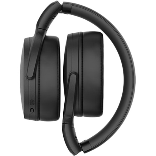 Гарнитура SENNHEISER HD 350 BT Black (508384) Крепление дуга (над головой)