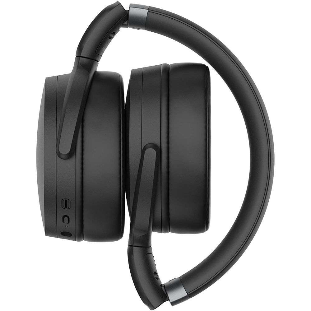 Гарнітура SENNHEISER HD 450 BT (508386) Конструкція повнорозмірні (повний обхват вуха)