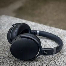 Гарнітура SENNHEISER HD 450 BT (508386)